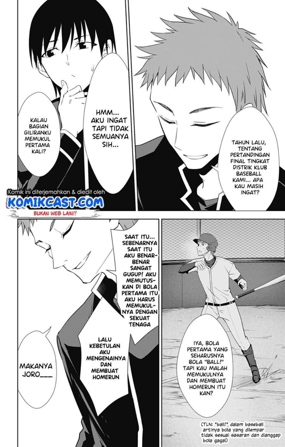 Chapter 33 - halaman 12