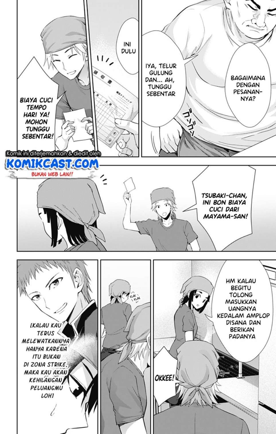 Chapter 33 - halaman 16