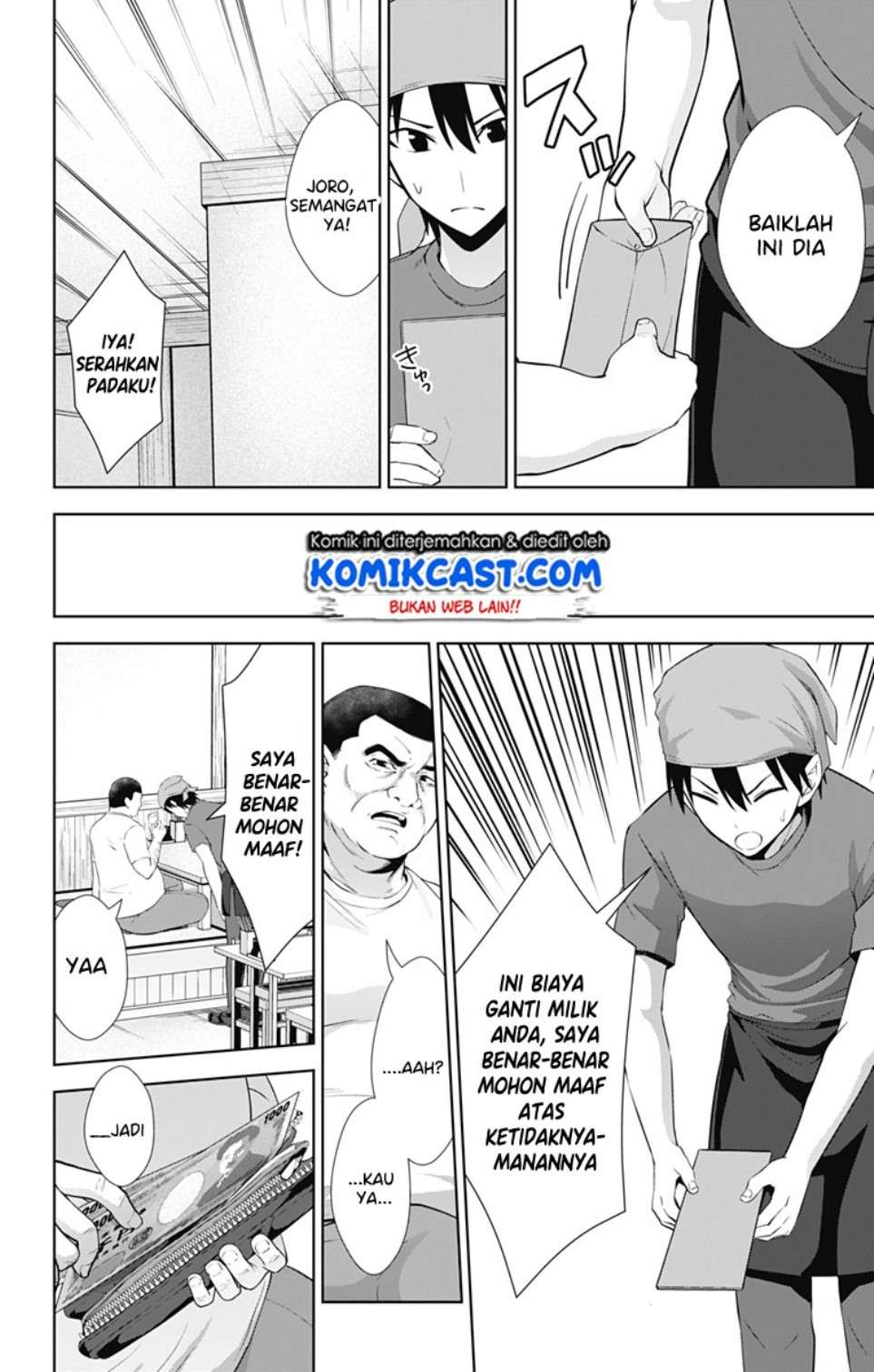 Chapter 33 - halaman 18