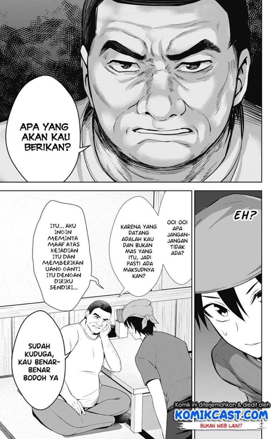 Chapter 33 - halaman 19