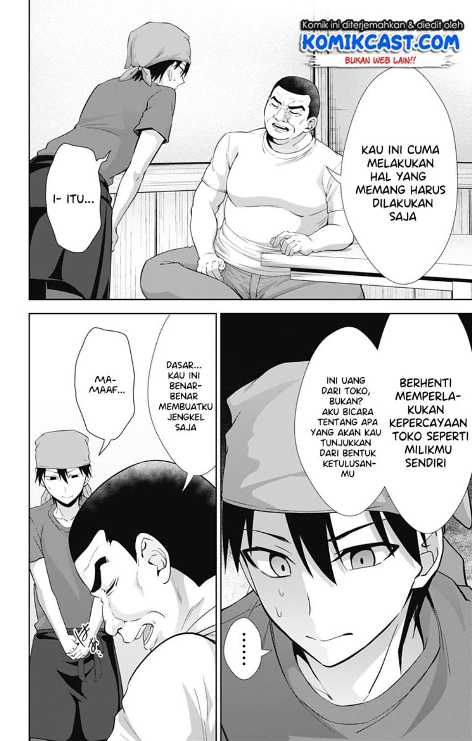 Chapter 33 - halaman 20