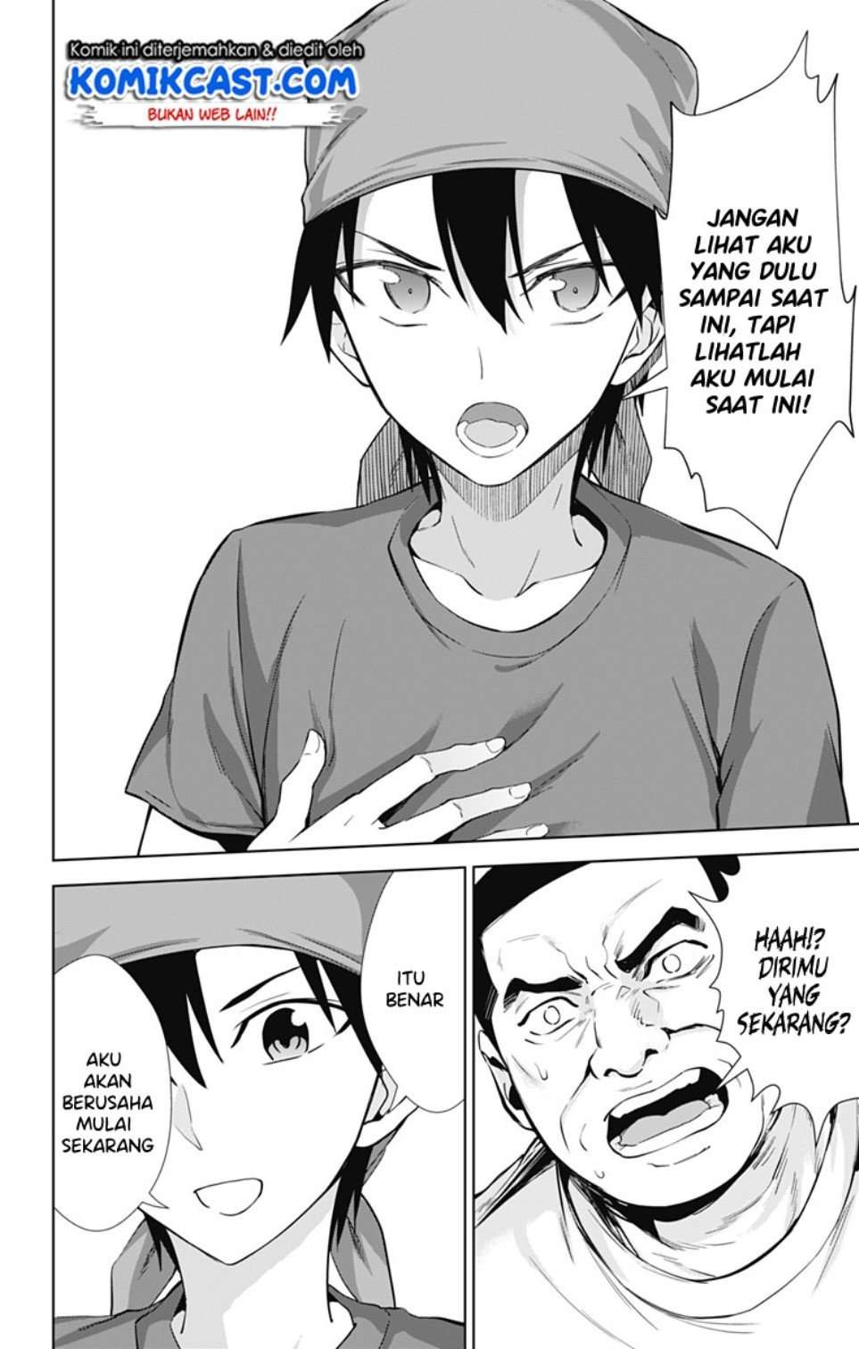Chapter 33 - halaman 22
