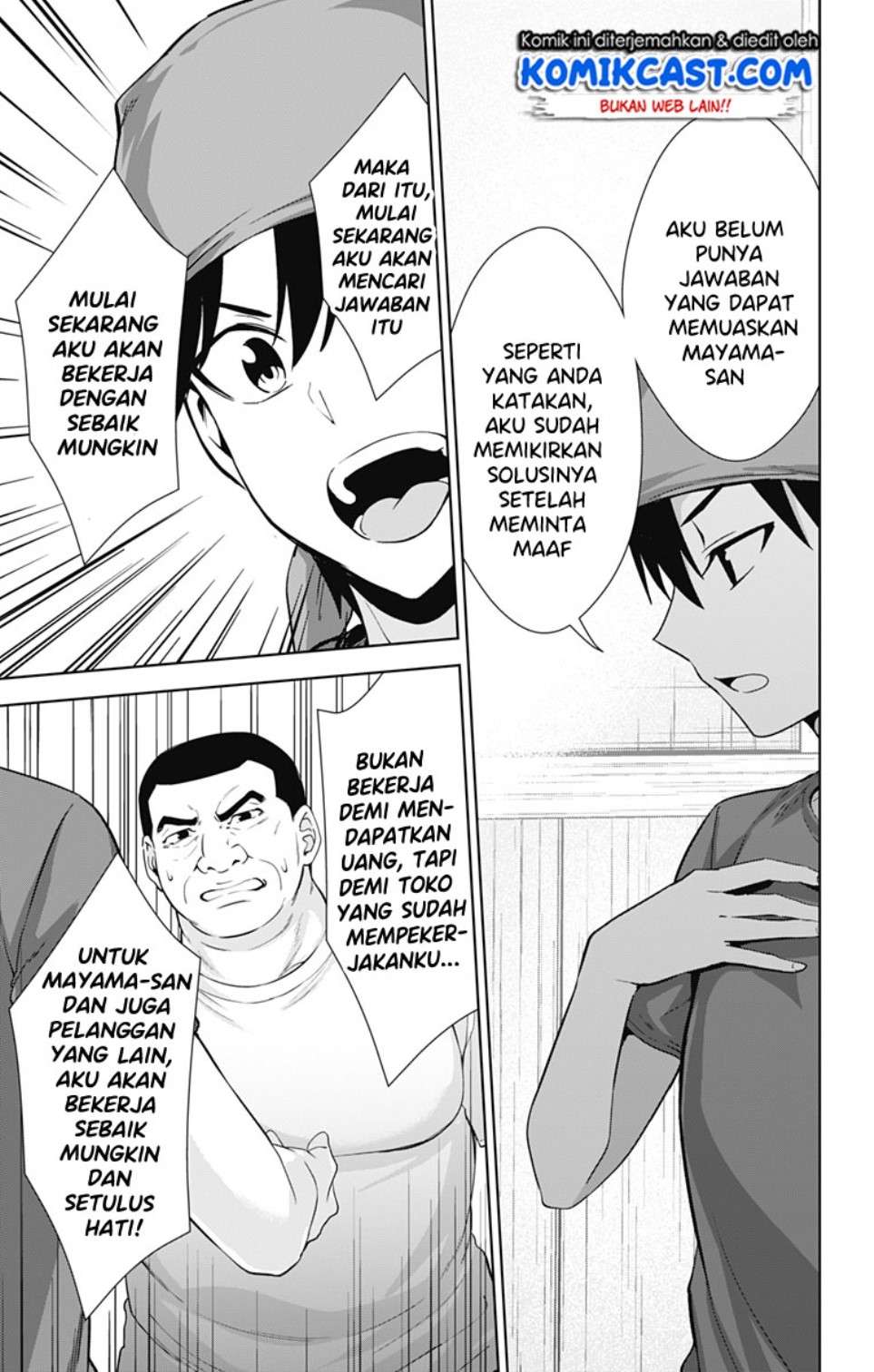Chapter 33 - halaman 23