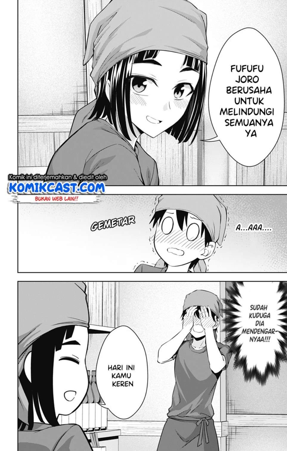 Chapter 33 - halaman 30