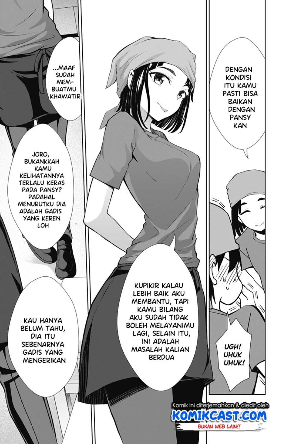 Chapter 33 - halaman 31