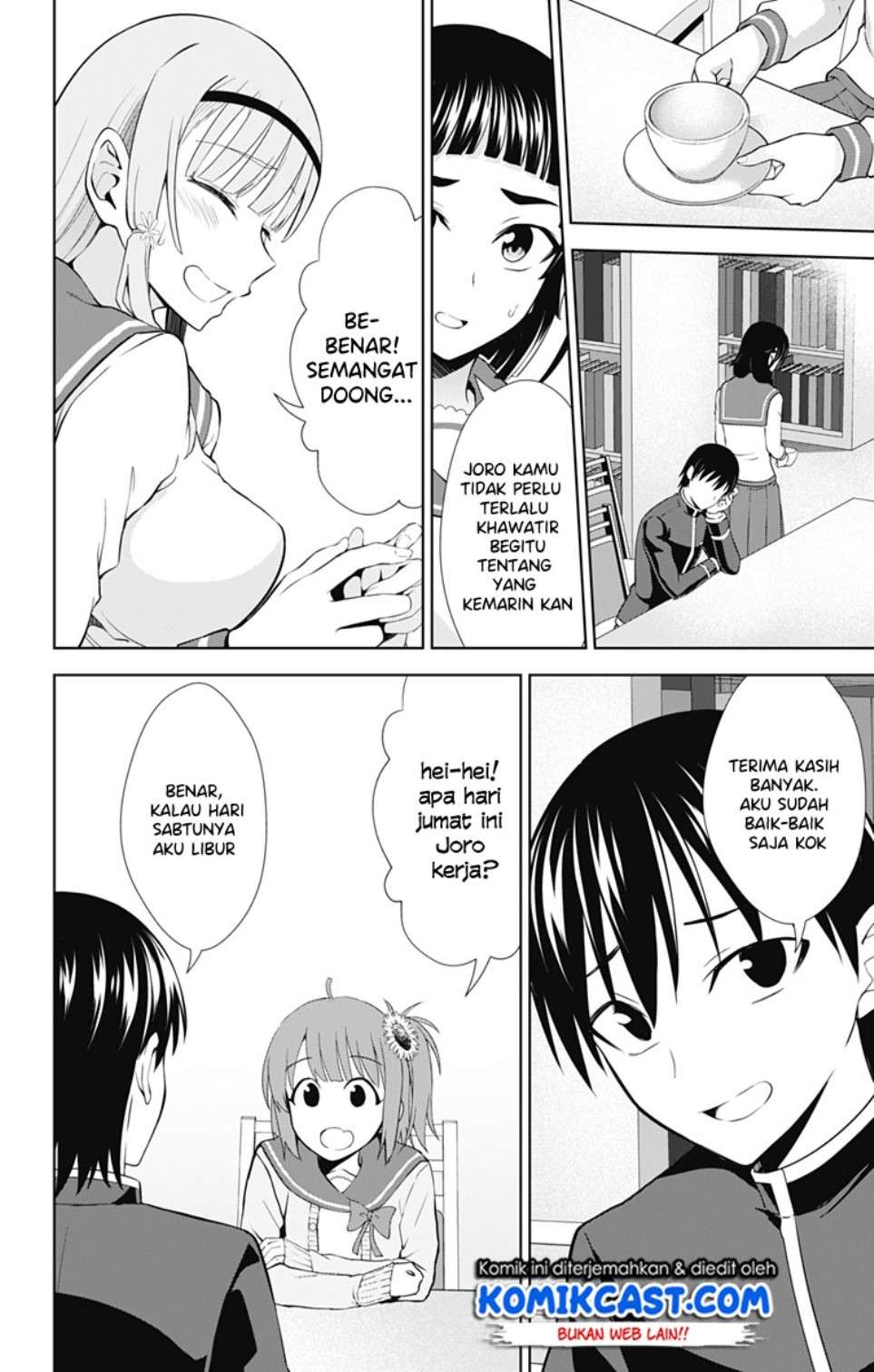 Chapter 33 - halaman 6