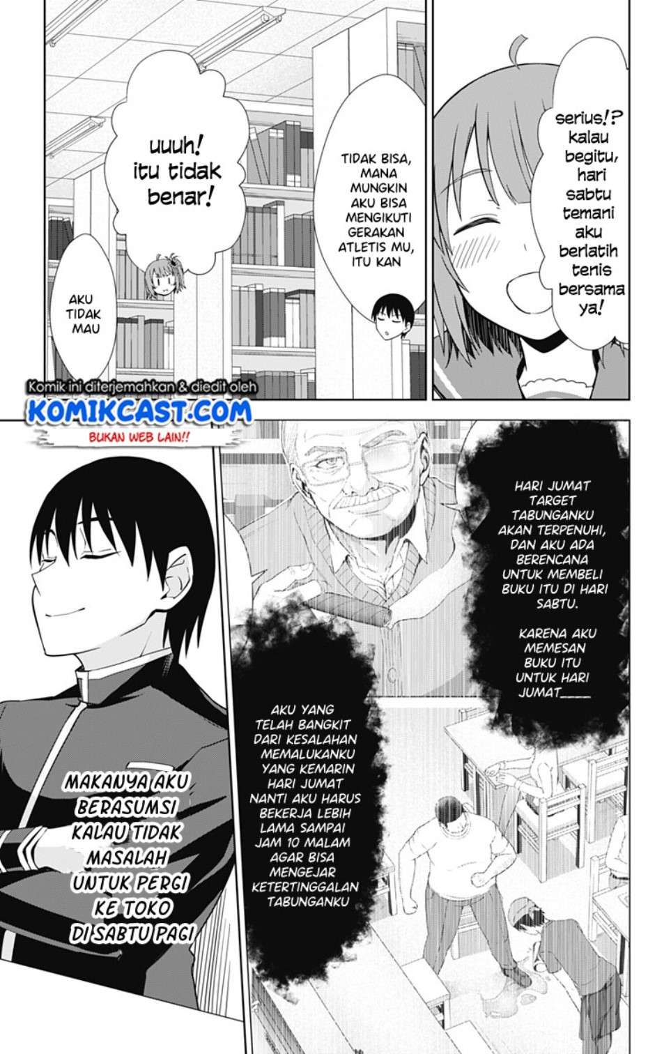 Chapter 33 - halaman 7