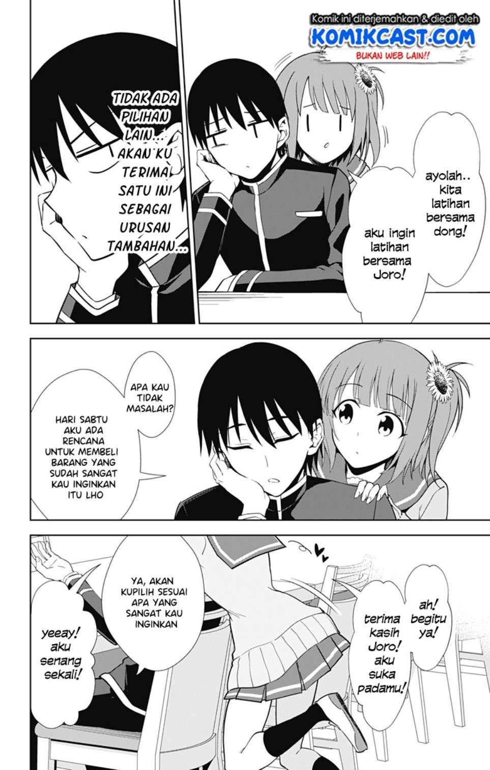 Chapter 33 - halaman 8