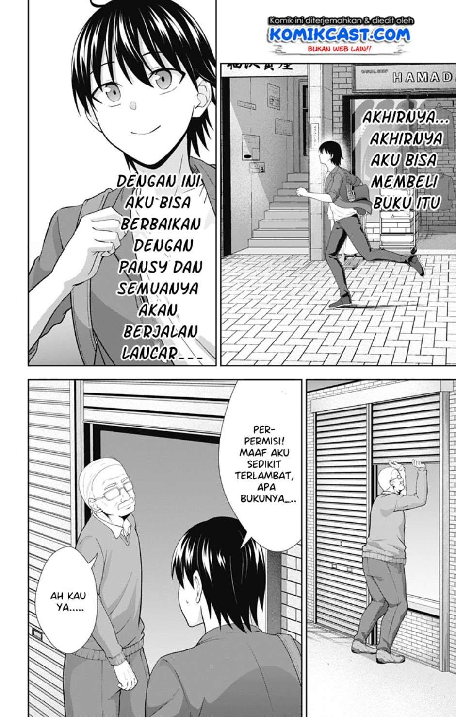 Chapter 34 - halaman 13