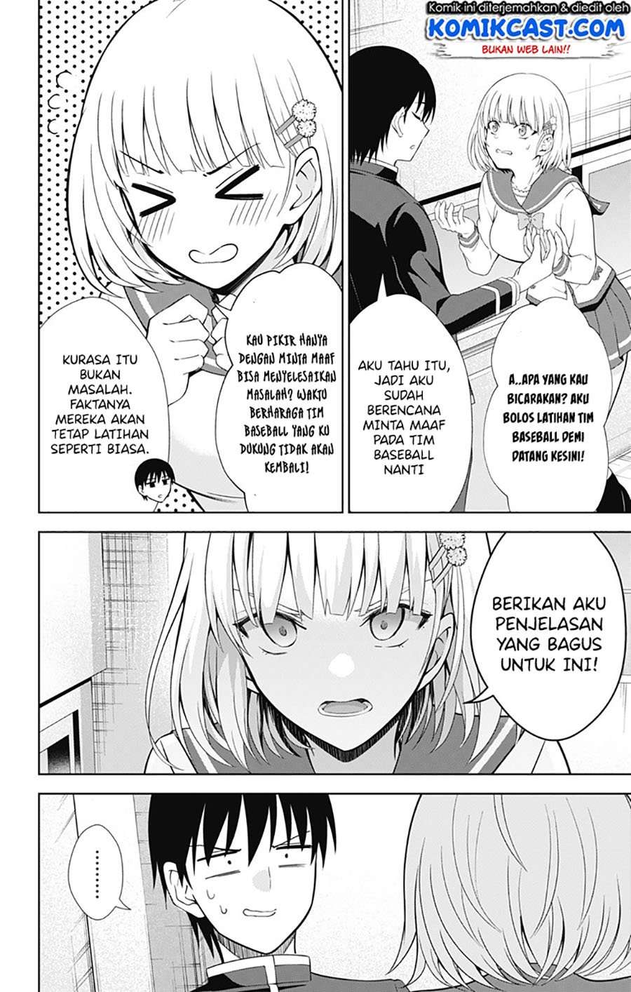 Chapter 40 - halaman 12