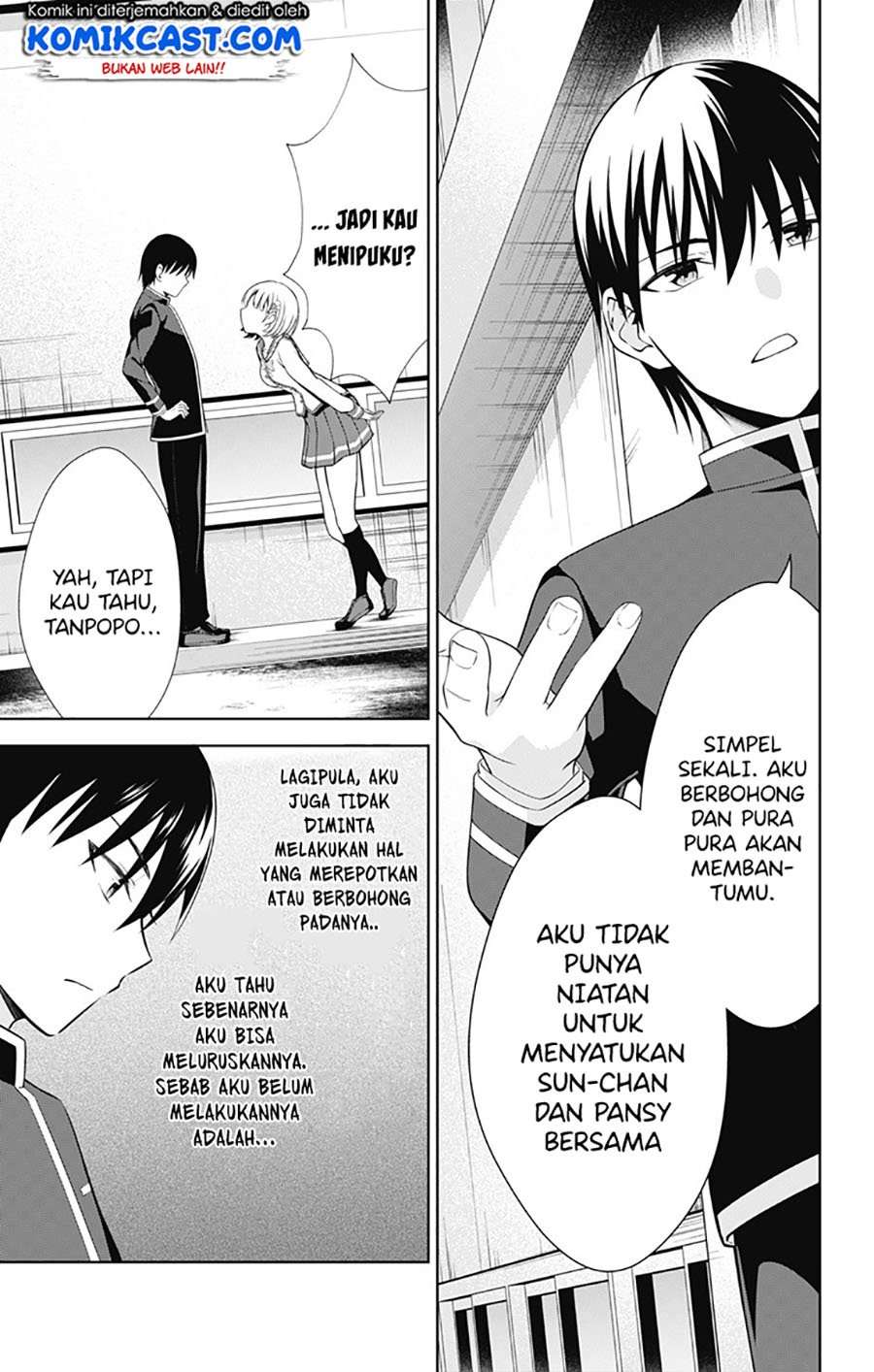 Chapter 40 - halaman 13