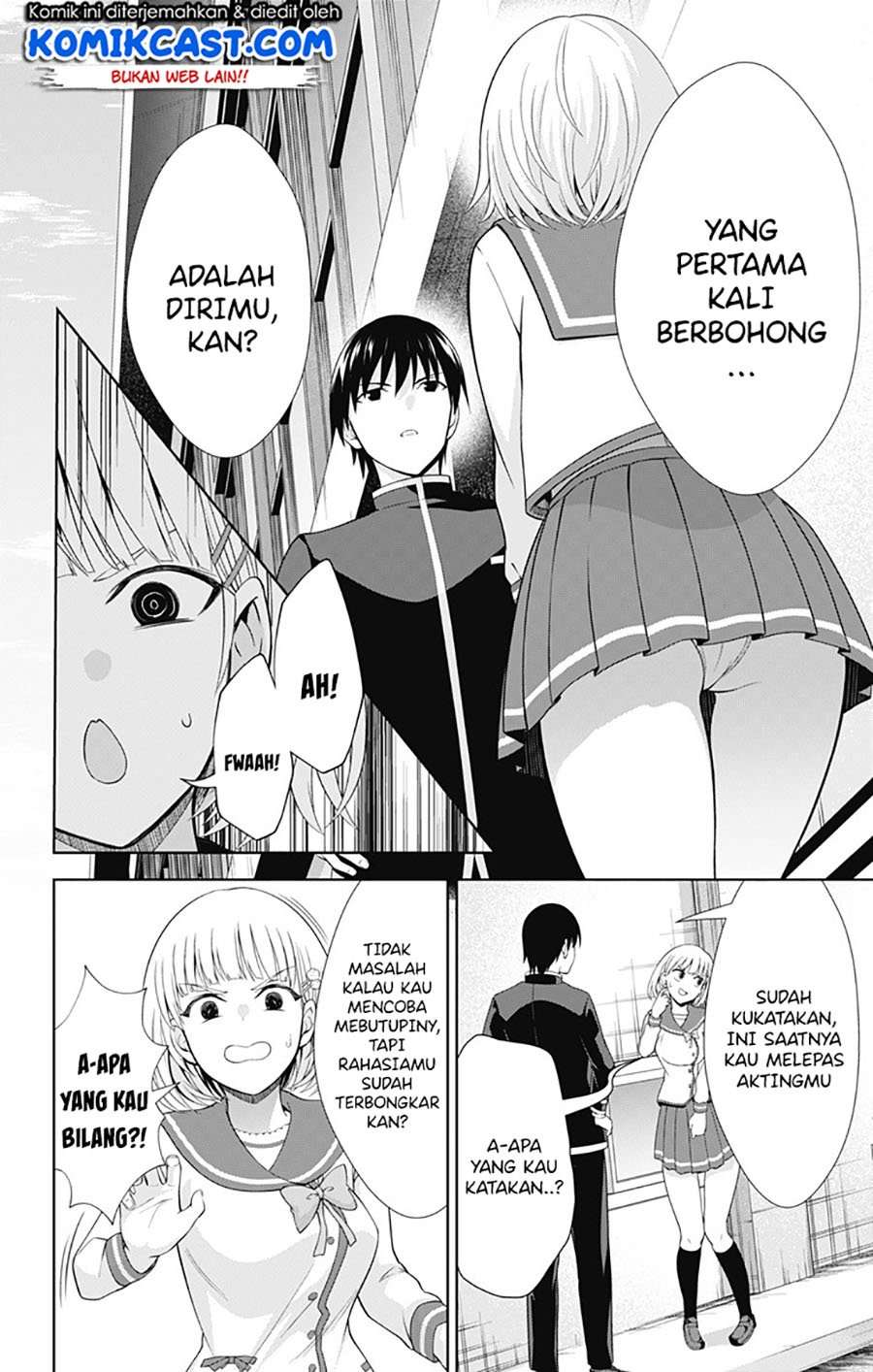 Chapter 40 - halaman 14