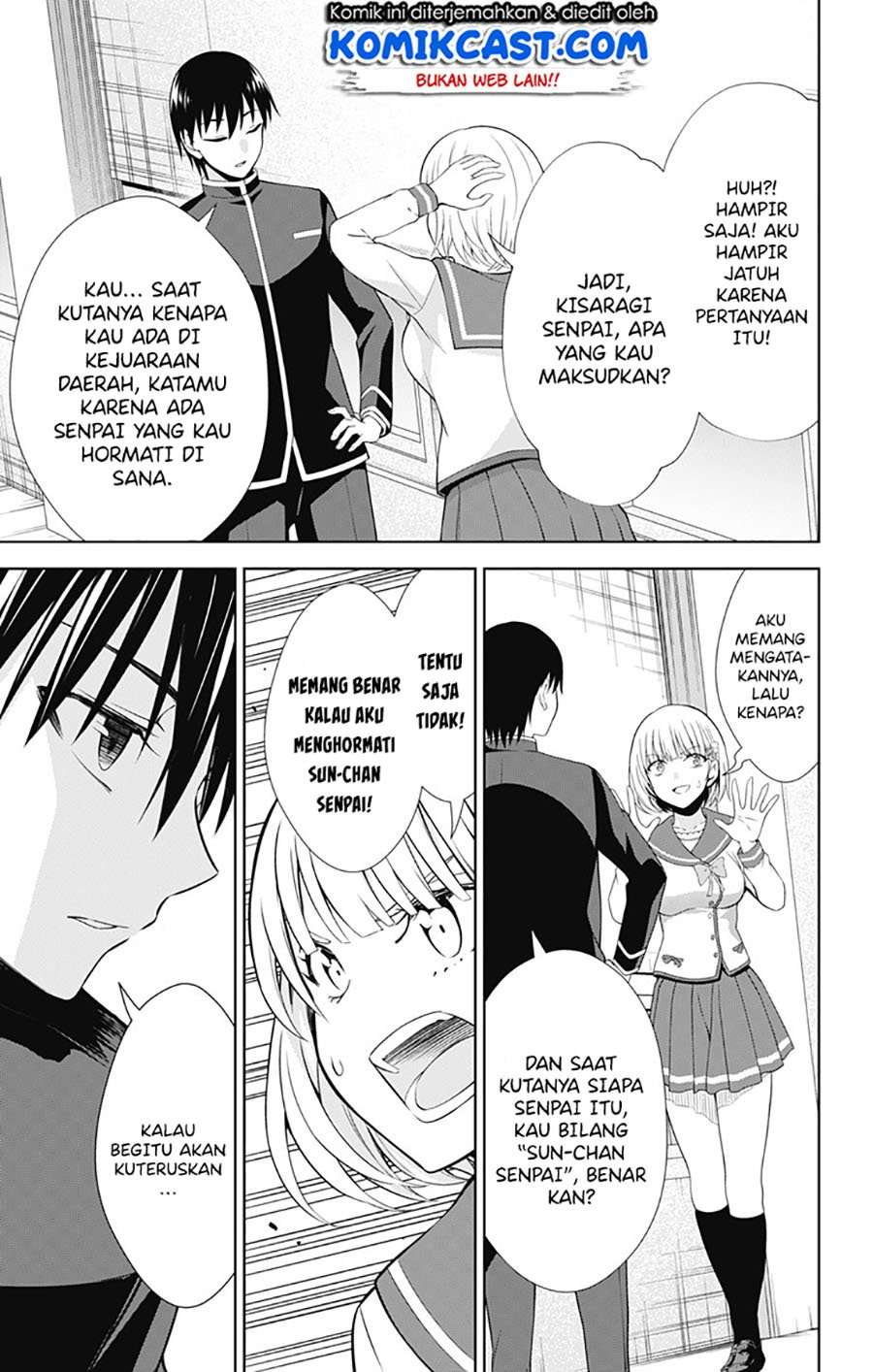 Chapter 40 - halaman 15