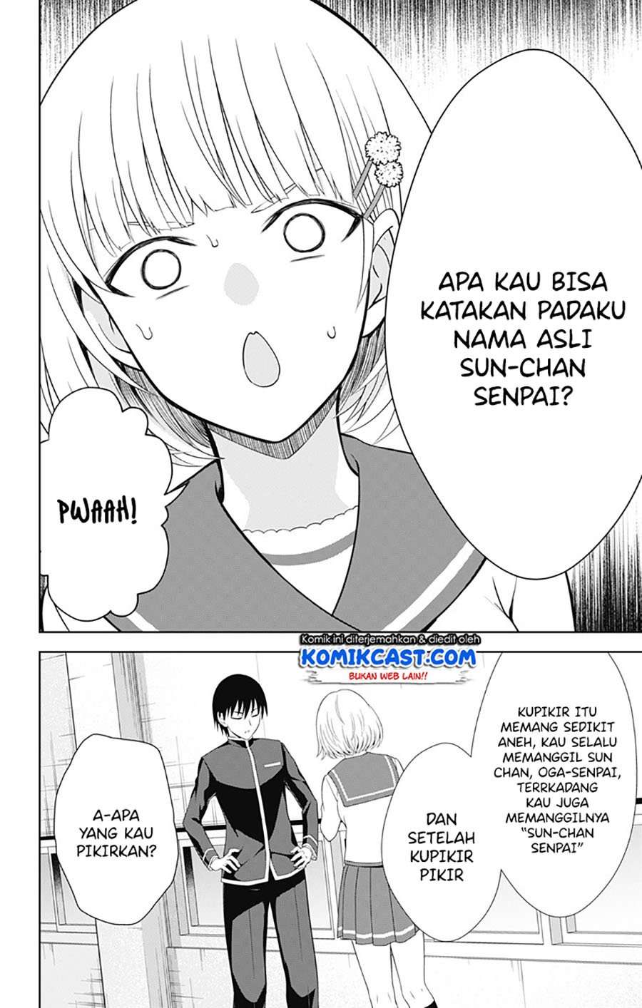 Chapter 40 - halaman 16