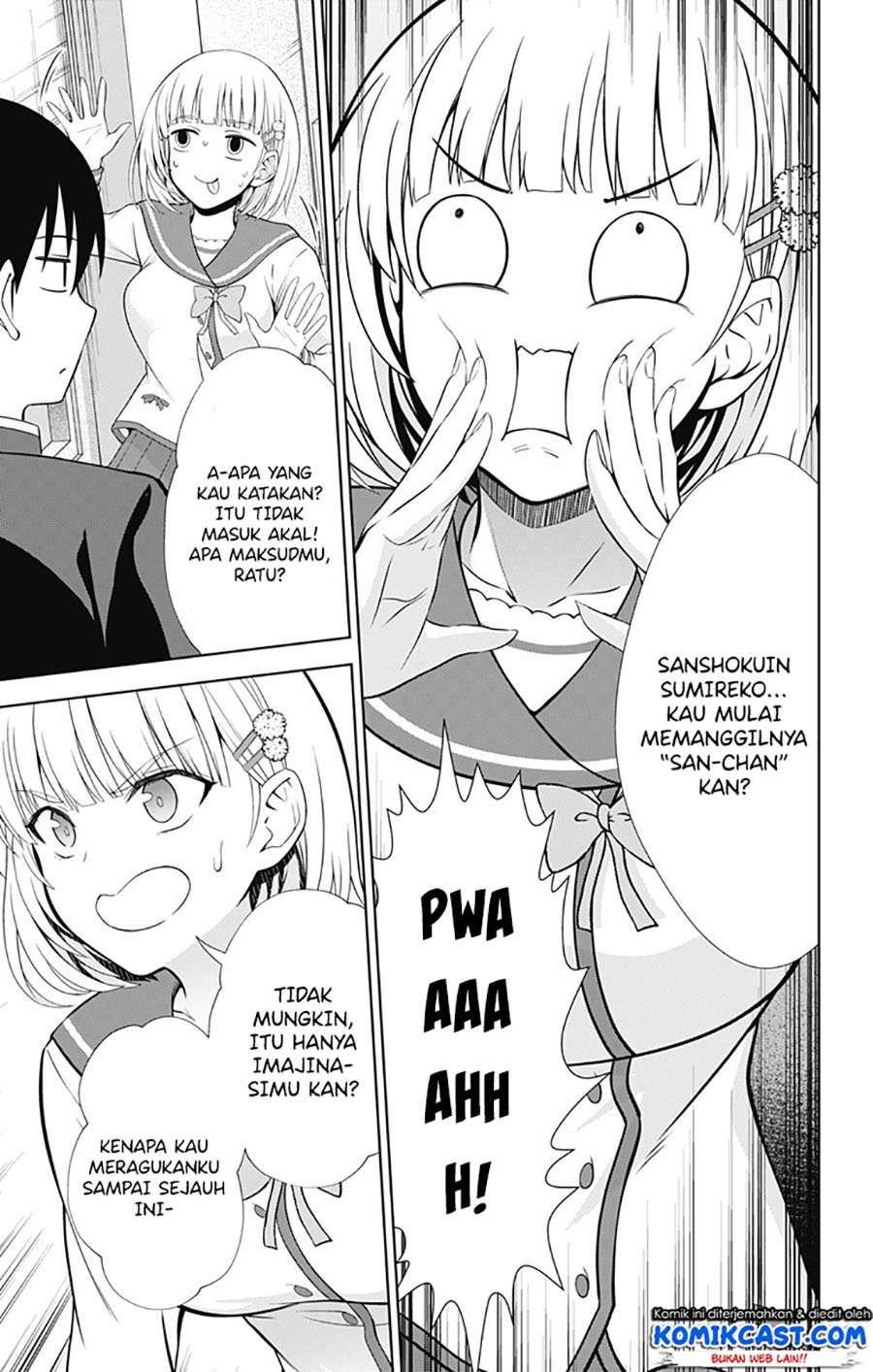 Chapter 40 - halaman 17