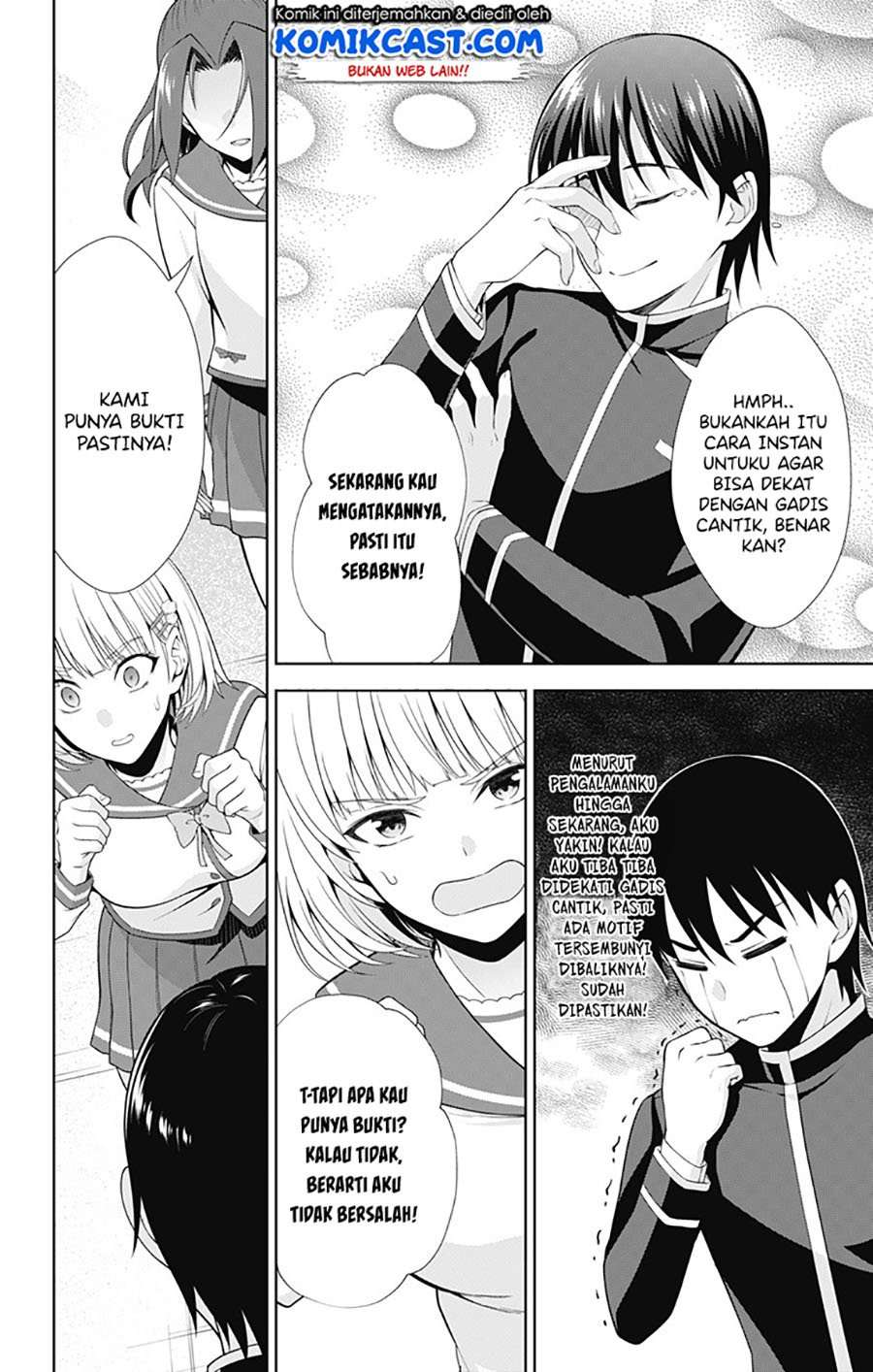 Chapter 40 - halaman 18