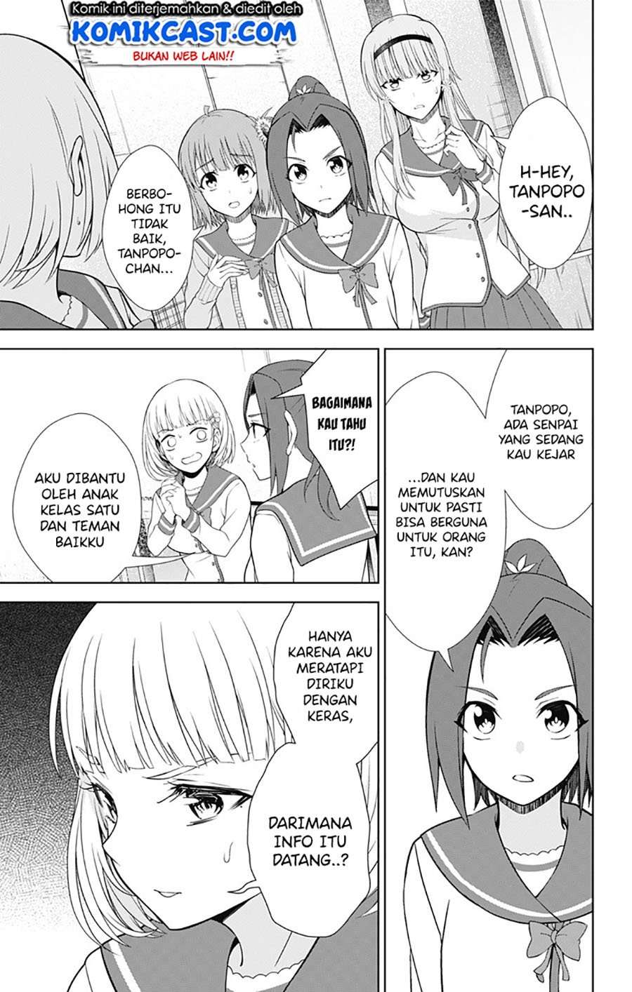 Chapter 40 - halaman 19