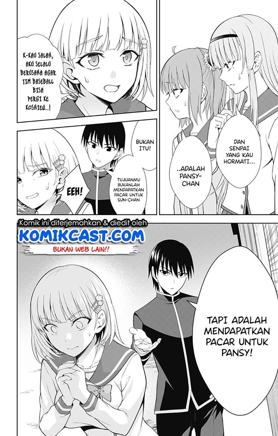 Chapter 40 - halaman 20