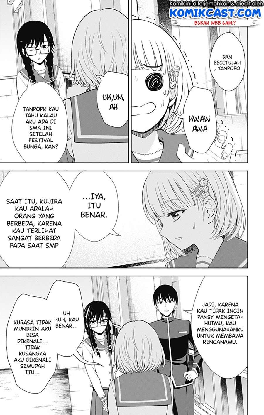 Chapter 40 - halaman 23