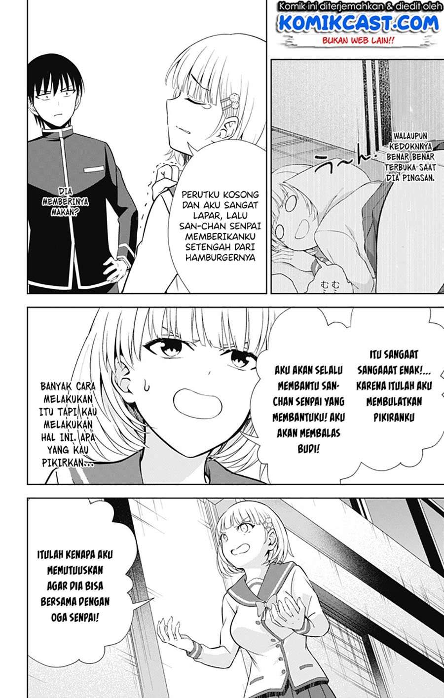 Chapter 40 - halaman 24