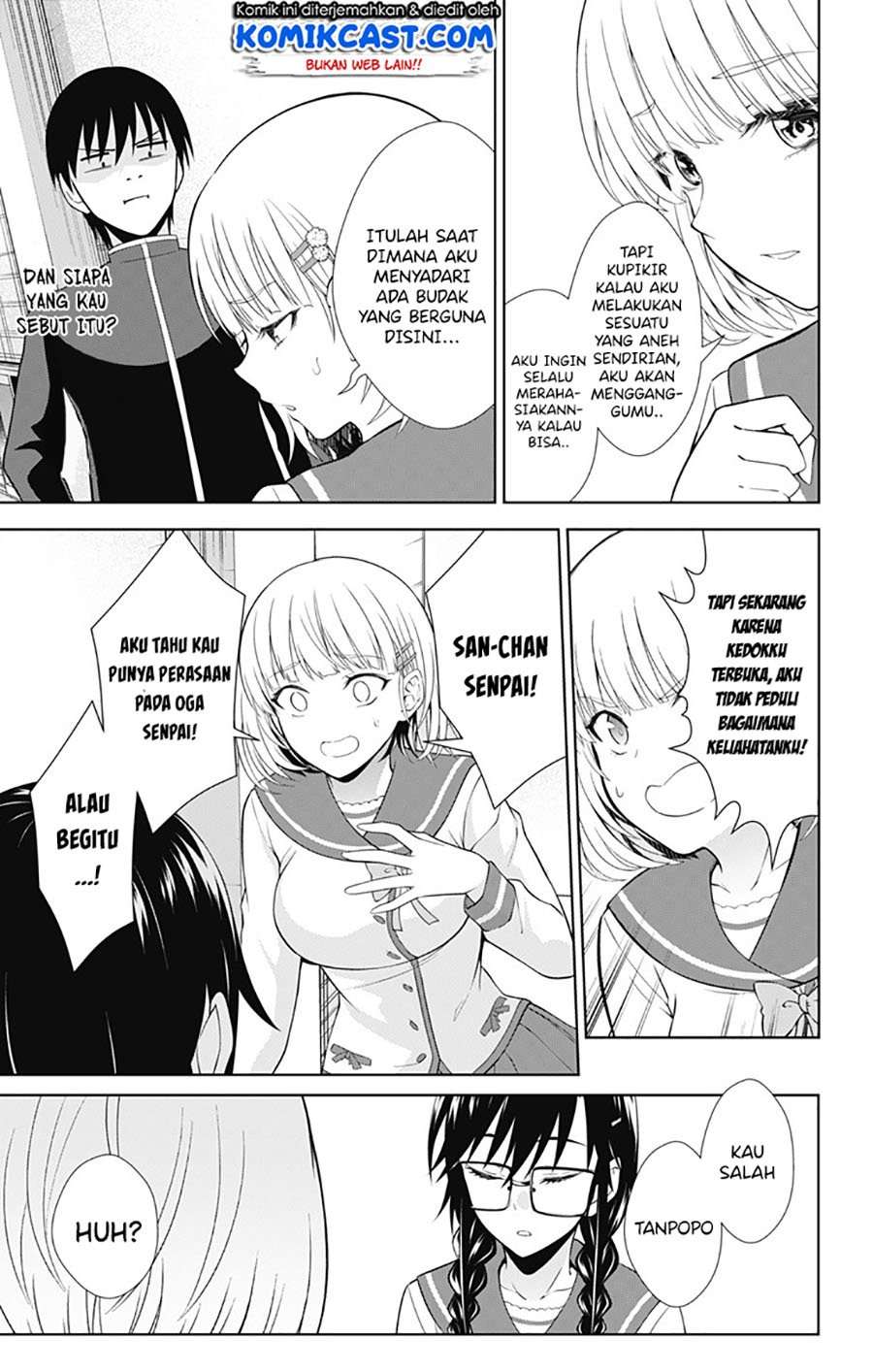 Chapter 40 - halaman 25