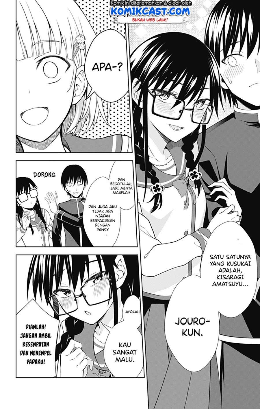 Chapter 40 - halaman 26