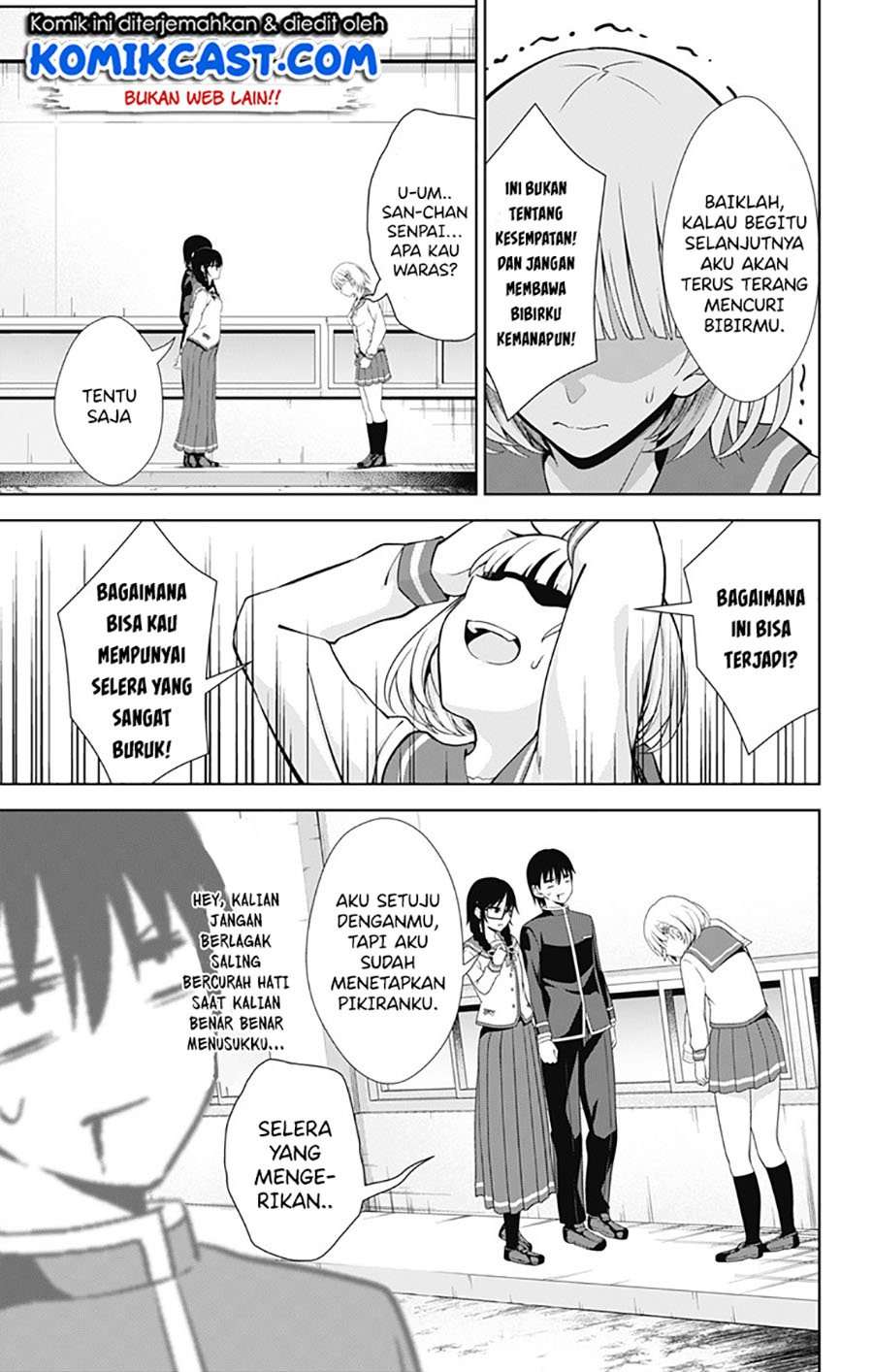 Chapter 40 - halaman 27