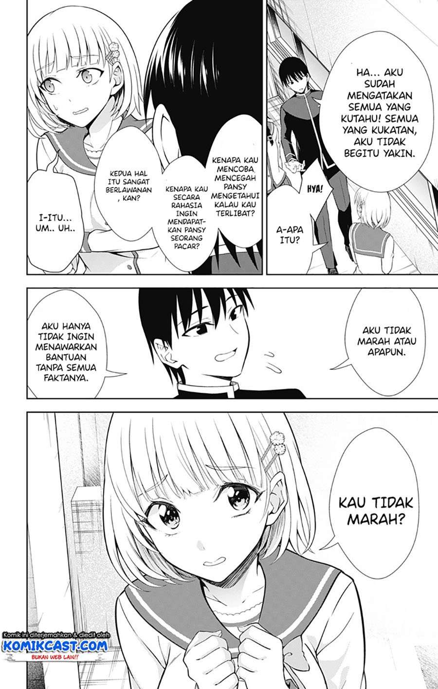 Chapter 40 - halaman 28
