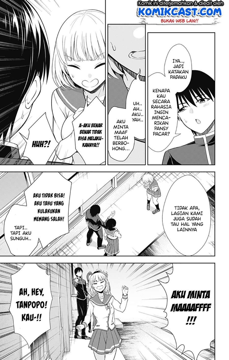 Chapter 40 - halaman 29
