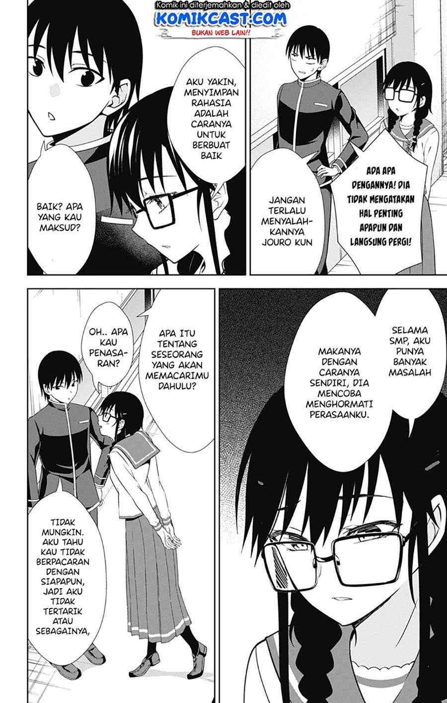 Chapter 40 - halaman 30