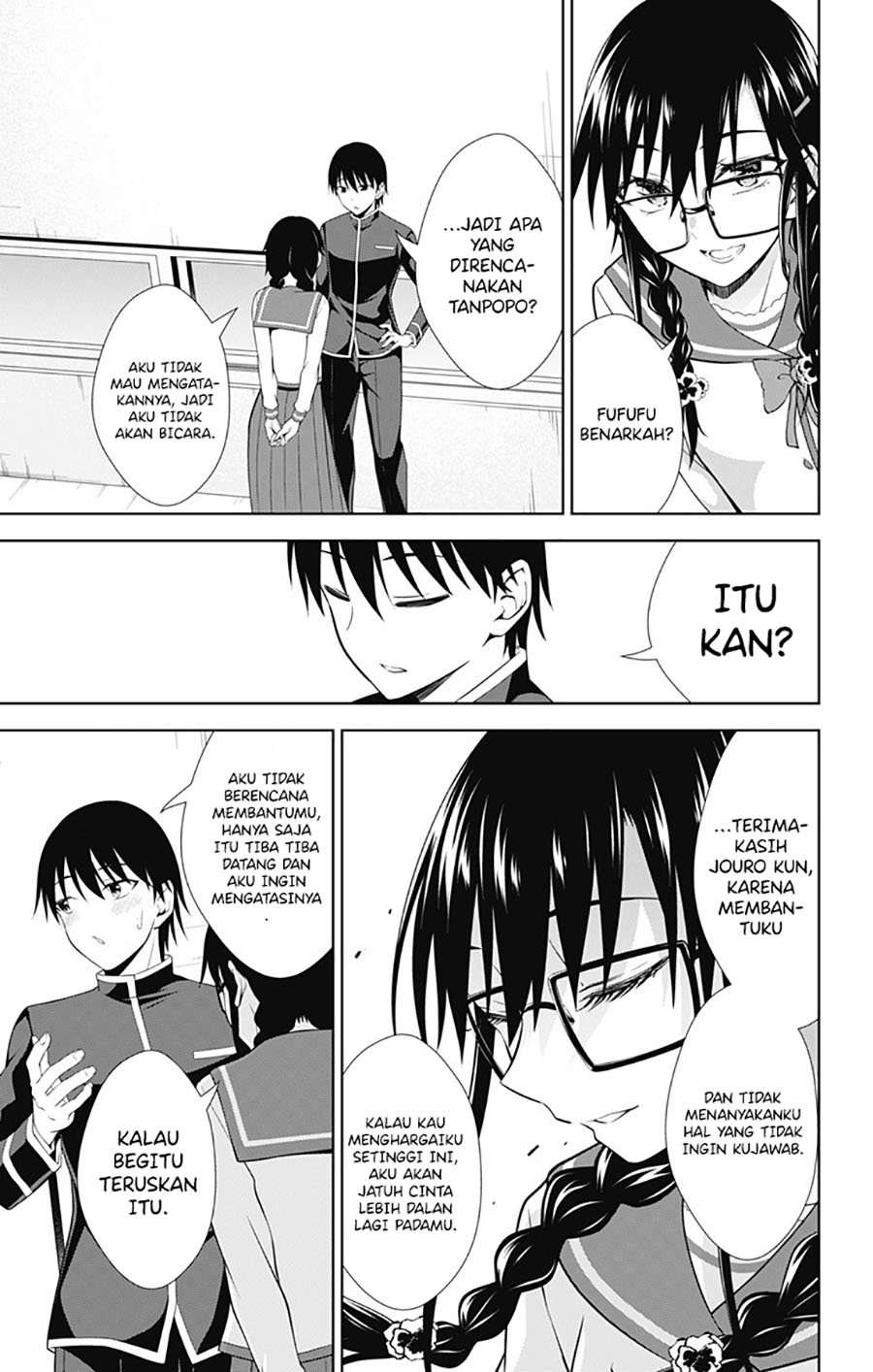 Chapter 40 - halaman 31