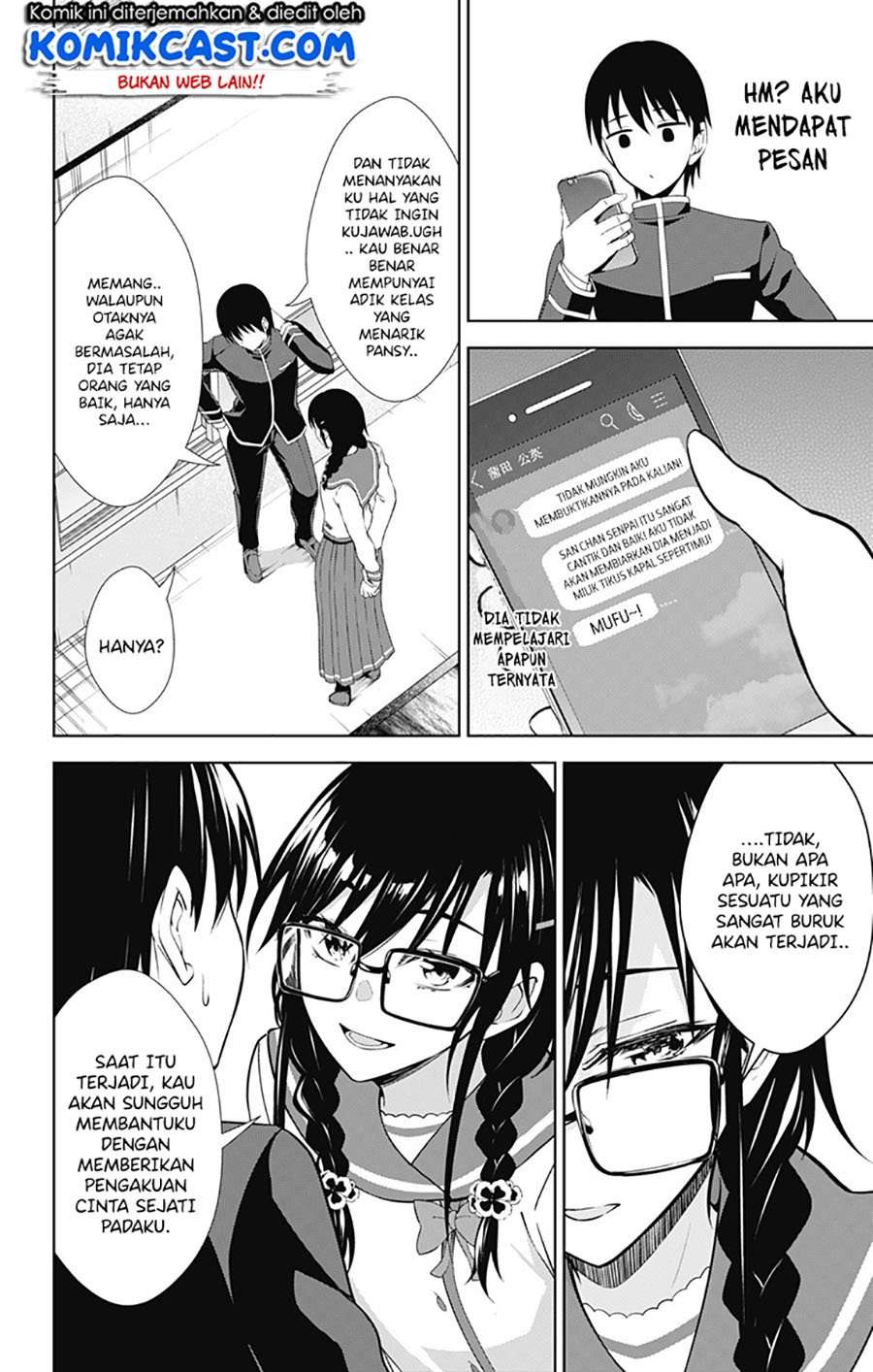 Chapter 40 - halaman 32