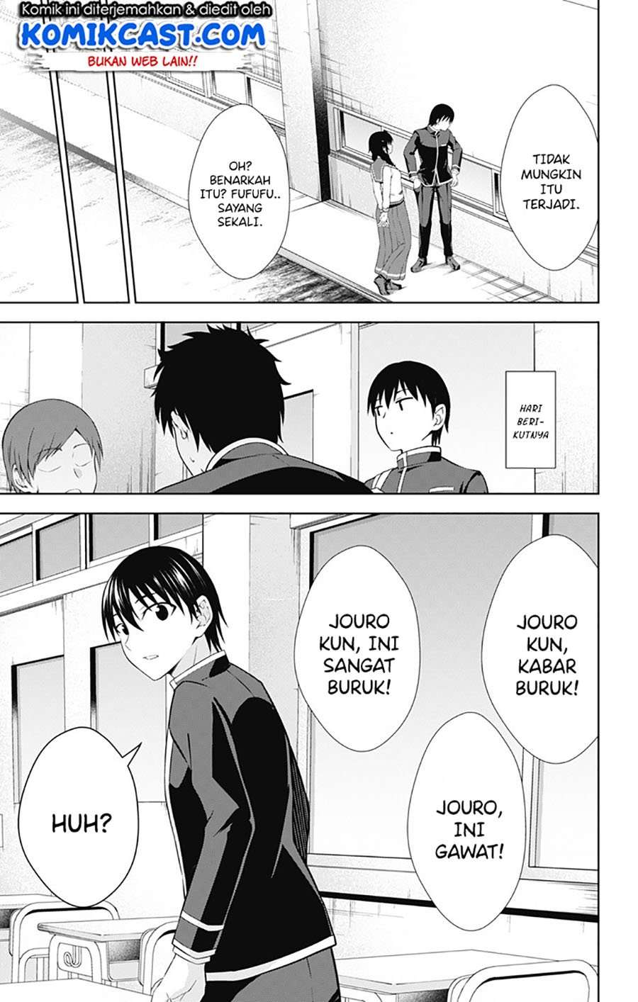 Chapter 40 - halaman 33