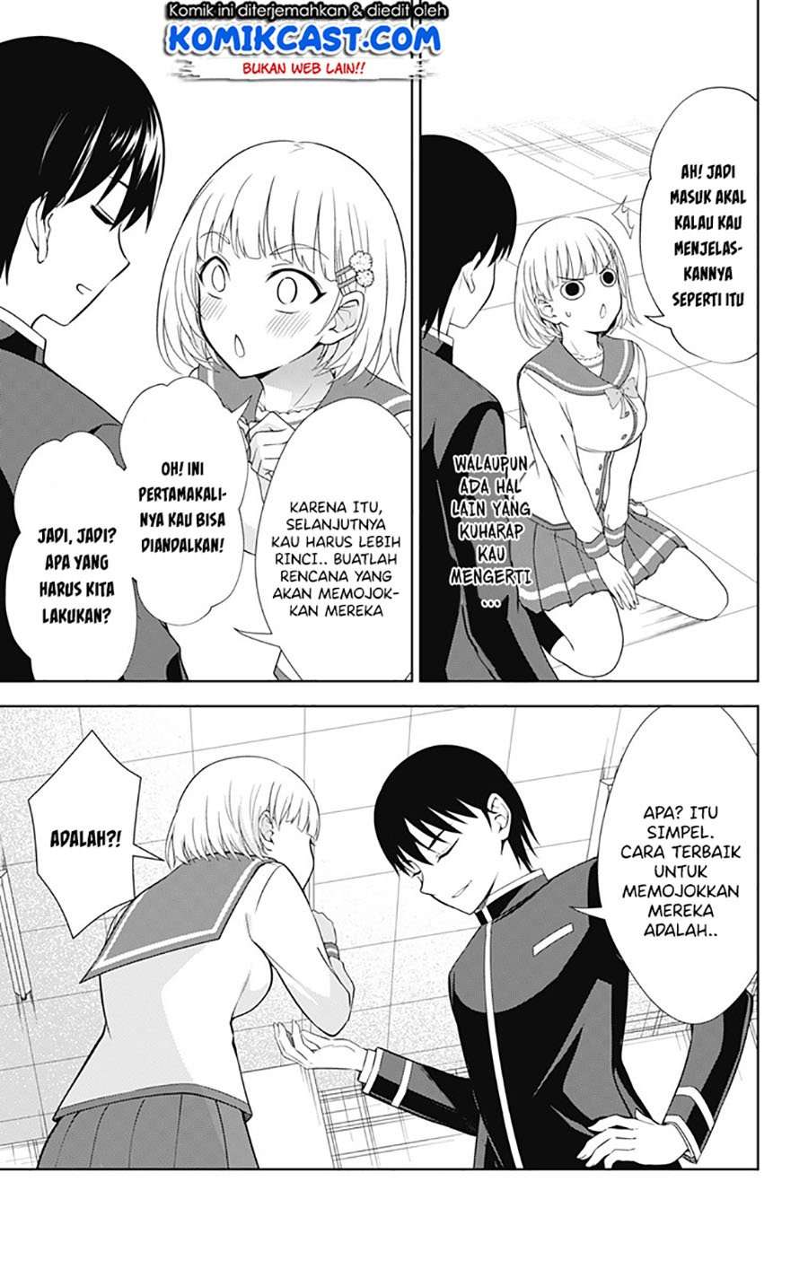 Chapter 40 - halaman 5