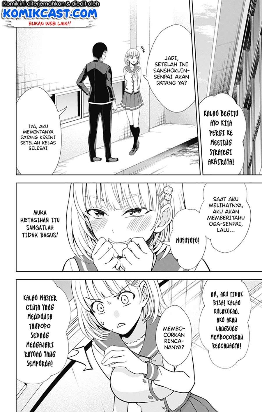 Chapter 40 - halaman 8