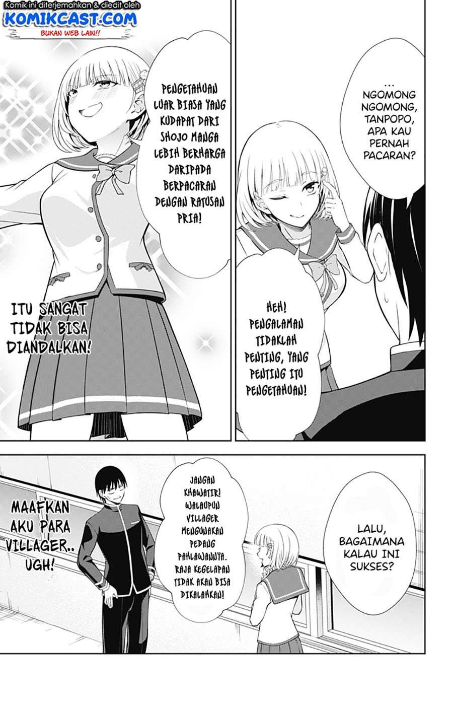 Chapter 40 - halaman 9