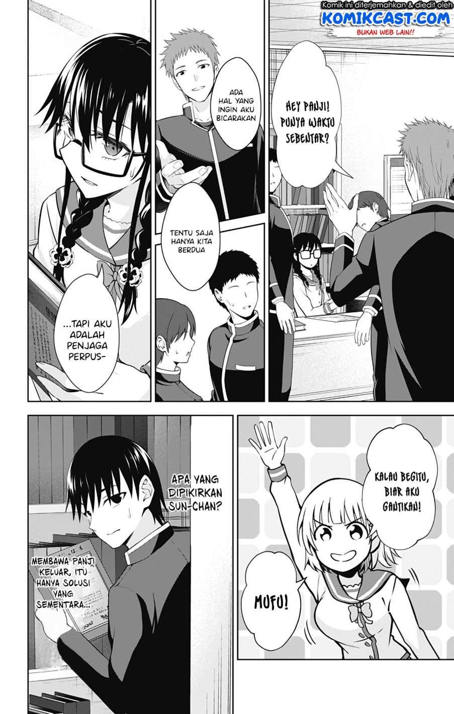 Chapter 41 - halaman 17