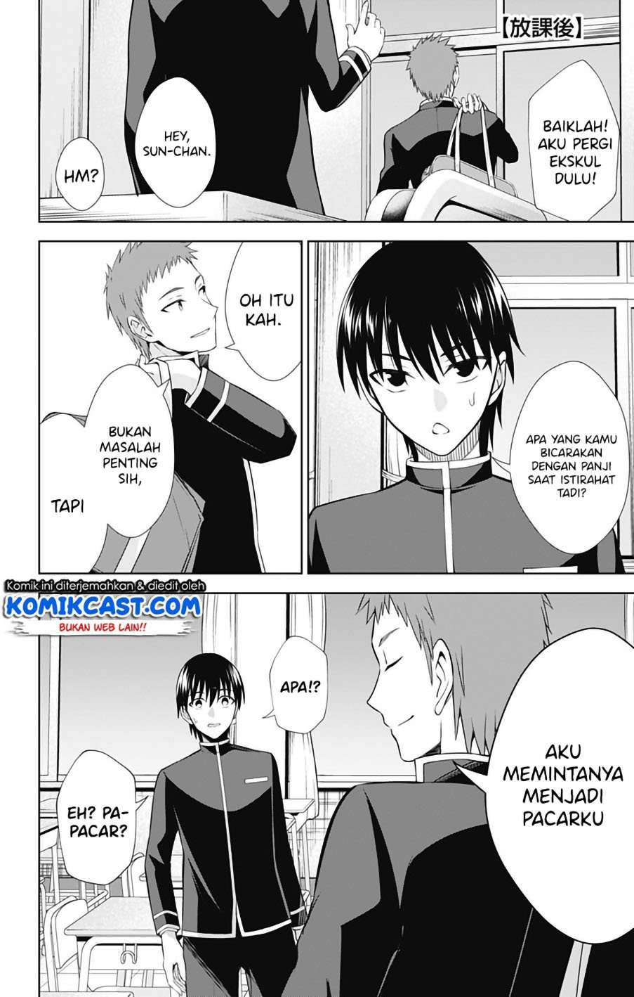 Chapter 41 - halaman 19