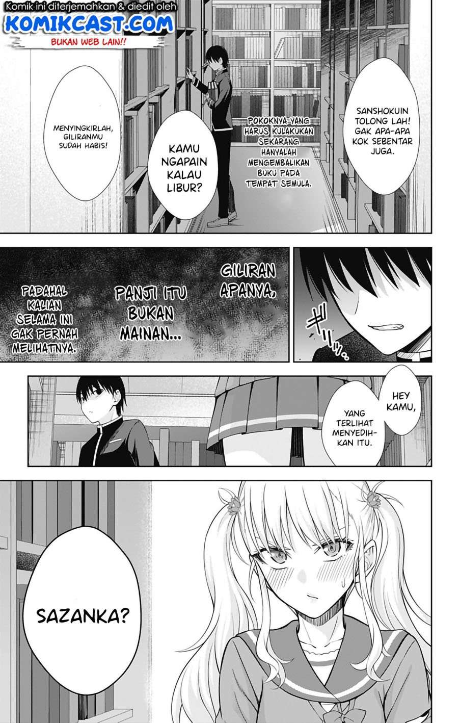 Chapter 41 - halaman 23