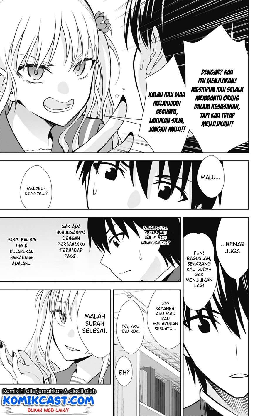 Chapter 41 - halaman 25