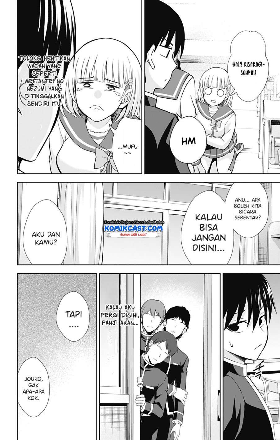 Chapter 41 - halaman 8