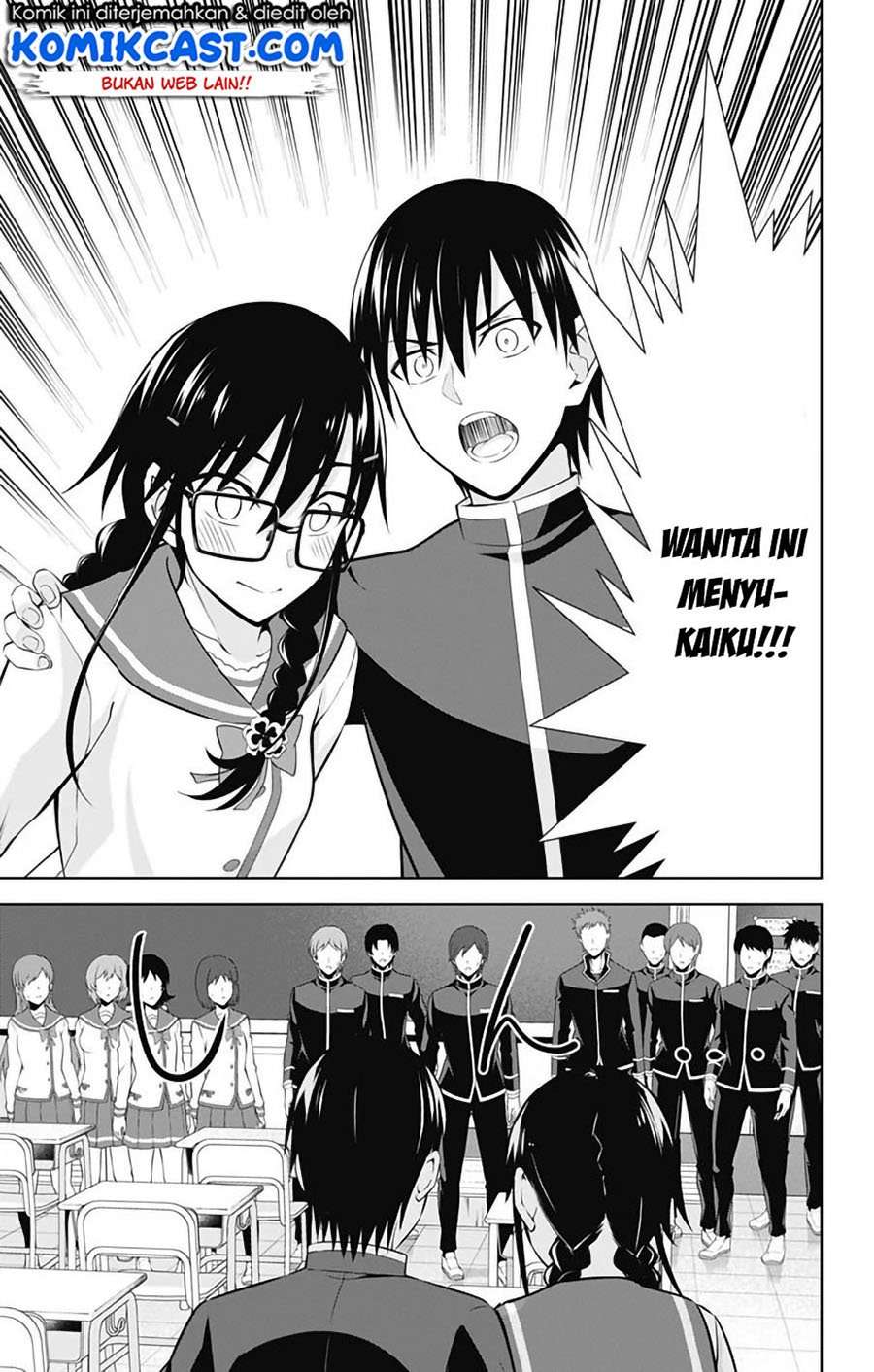 Chapter 42 - halaman 15