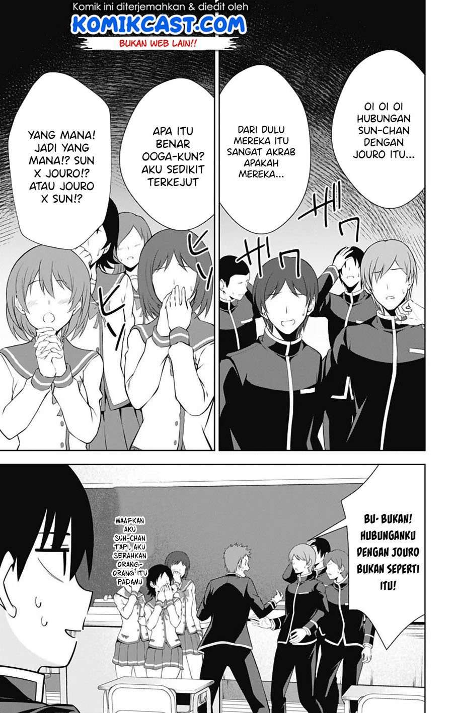 Chapter 42 - halaman 19