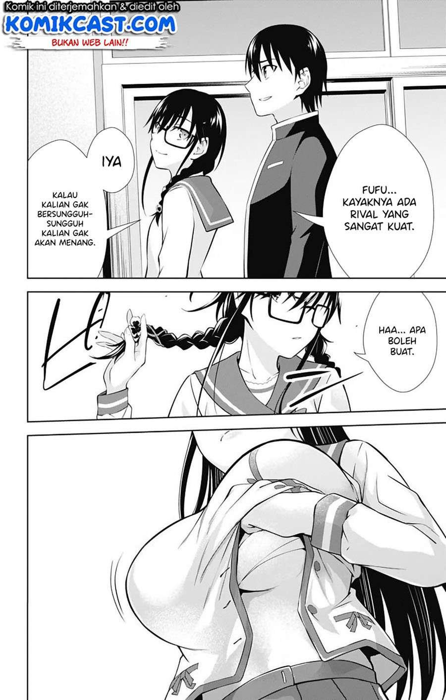 Chapter 42 - halaman 20