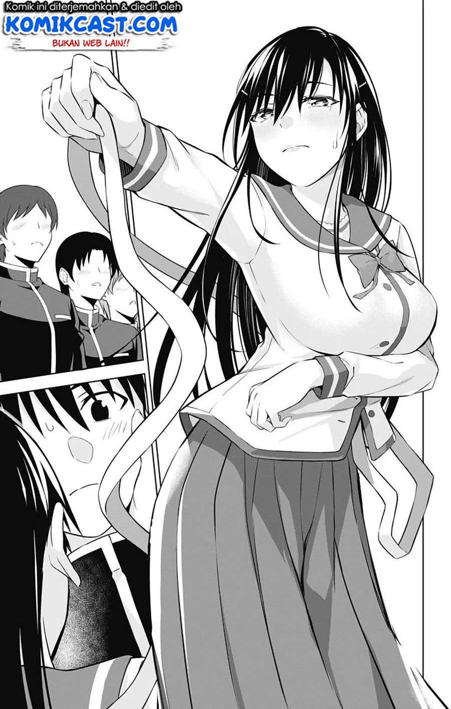 Chapter 42 - halaman 21