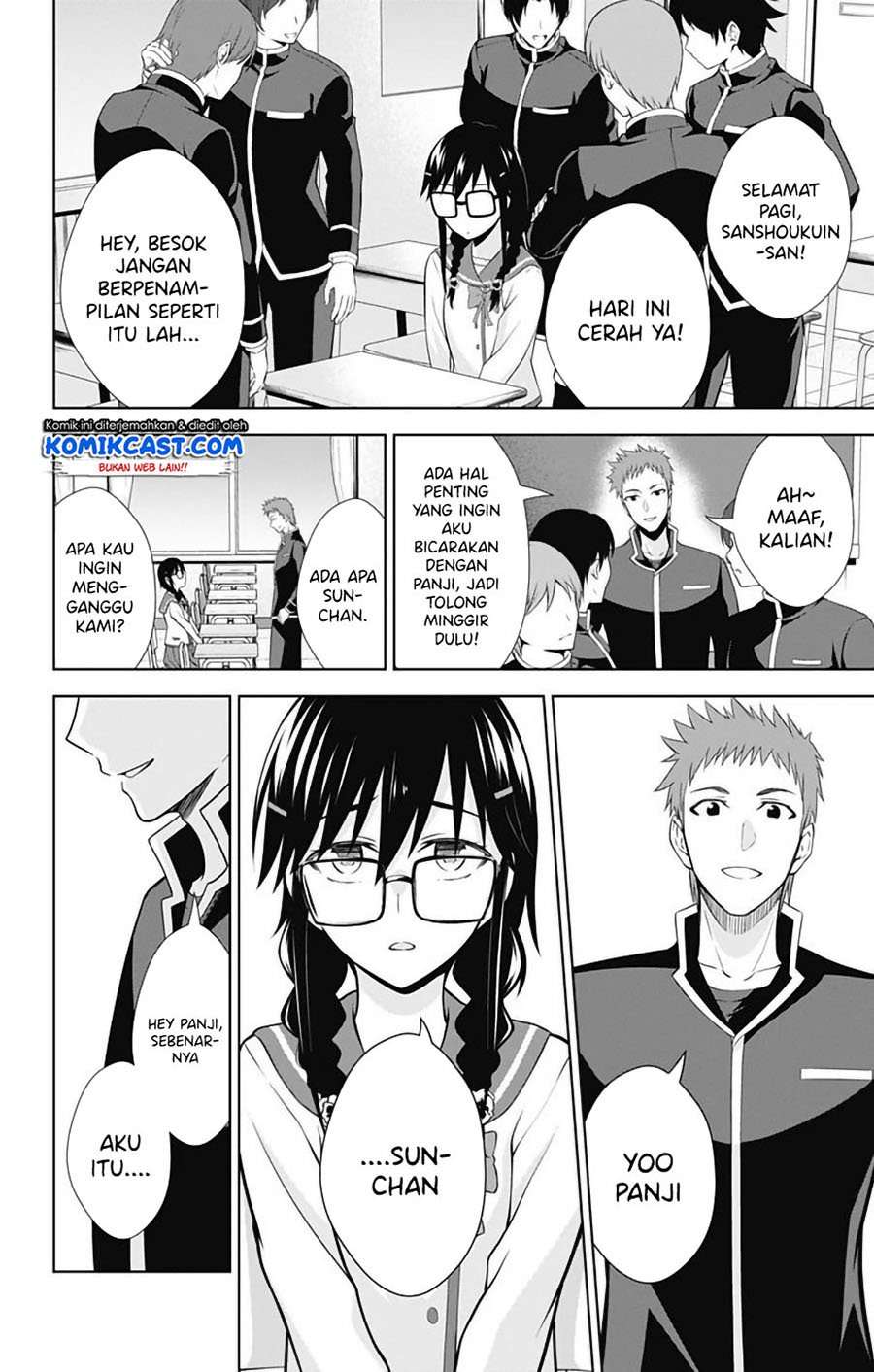 Chapter 42 - halaman 8