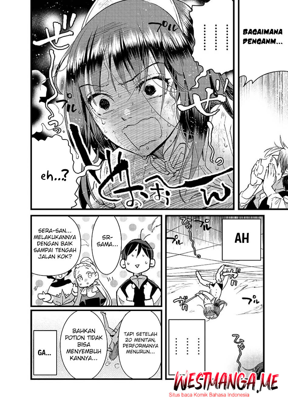 Chapter 17 - halaman 20