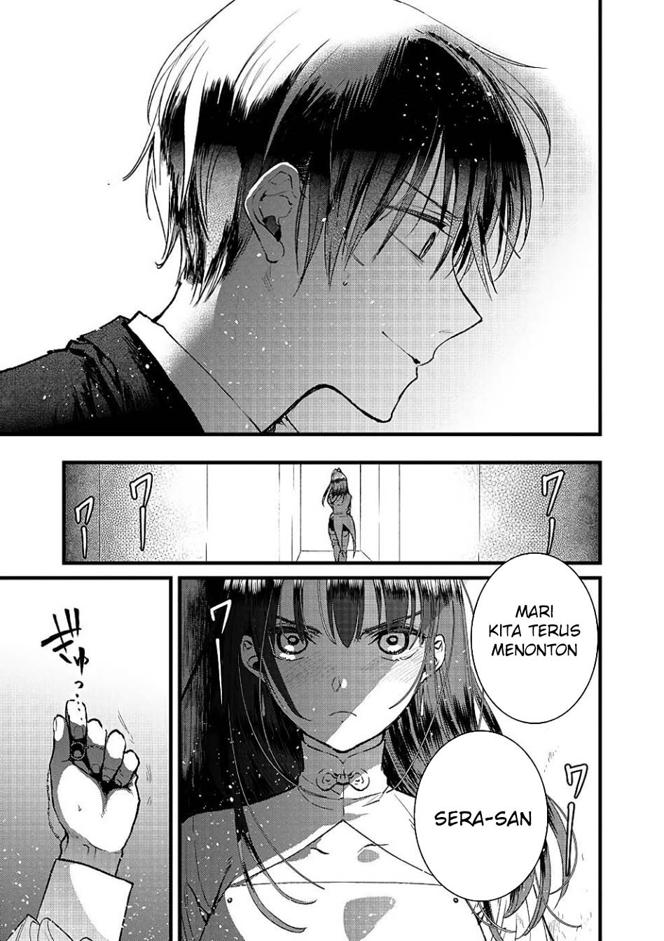 Chapter 20 - halaman 30