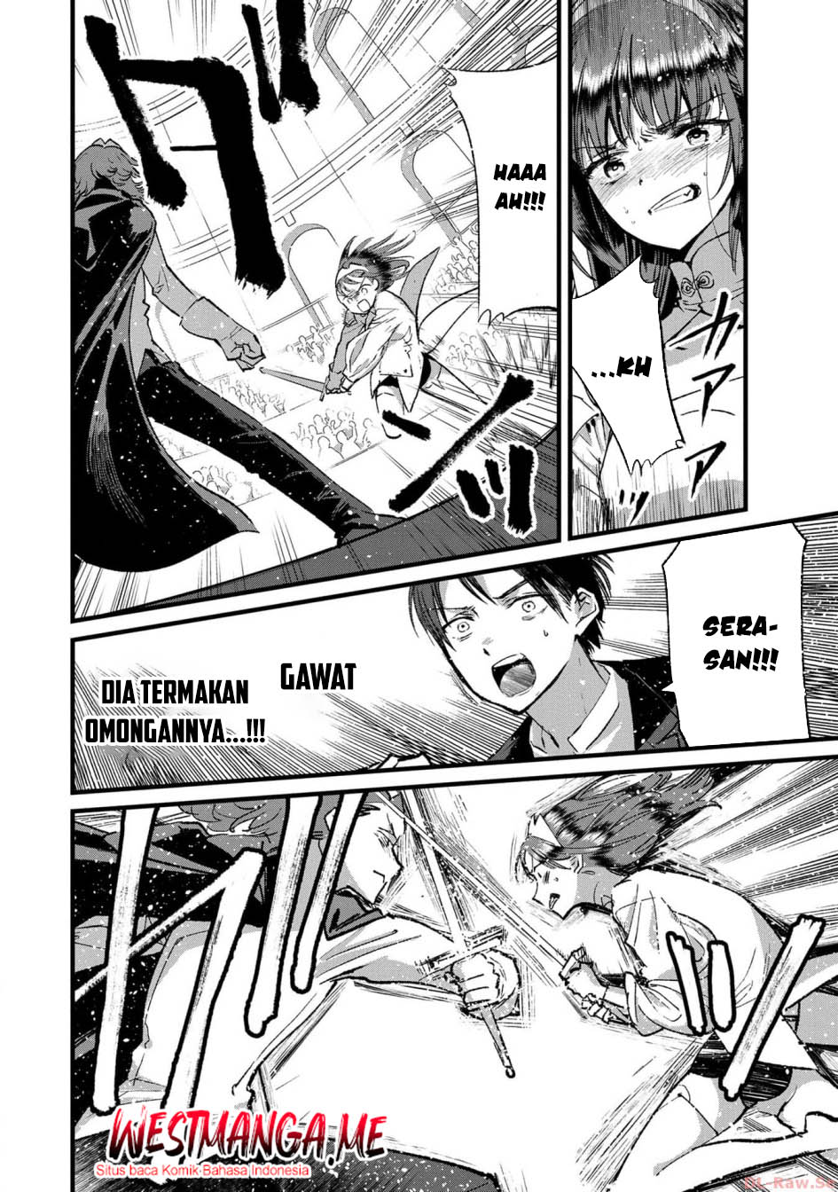 Chapter 21 - halaman 22