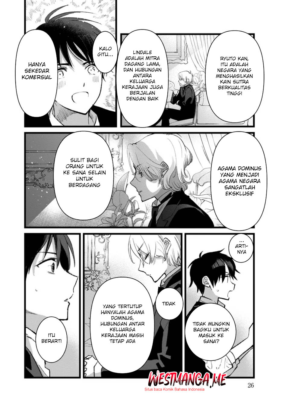 Chapter 26 - halaman 28